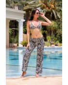 Donkerblauwe broek/EOS