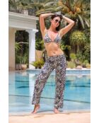 Donkerblauwe broek/EOS