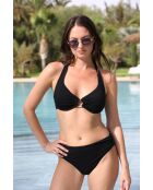 Pantalones de bañador negros