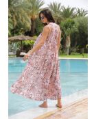 Tunique Darling Longue beige / Salus