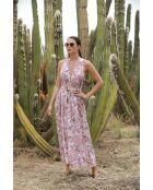 Tunique Darling Longue beige / Salus