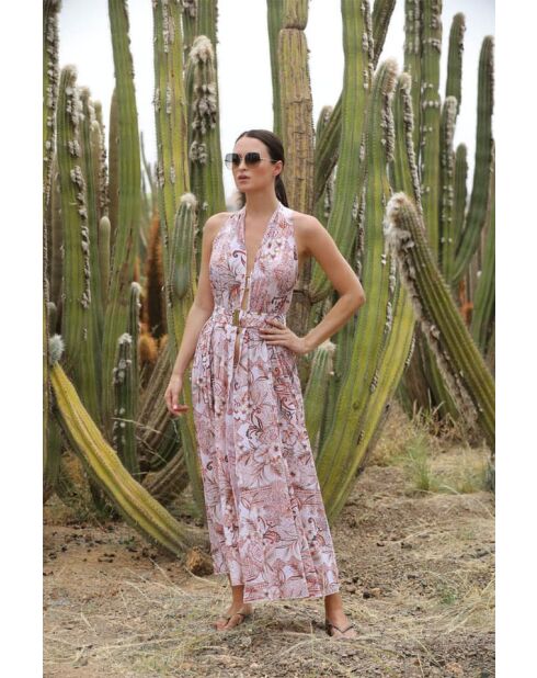 Tunique Darling Longue beige / Salus