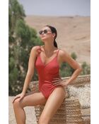 1 Stück Romy Terrakotta