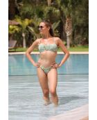 Costume da bagno verde mela/Hades