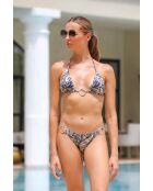 Donkerblauw zwembroekje/EOS