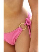 Haut de maillot de bain rose / Rosa