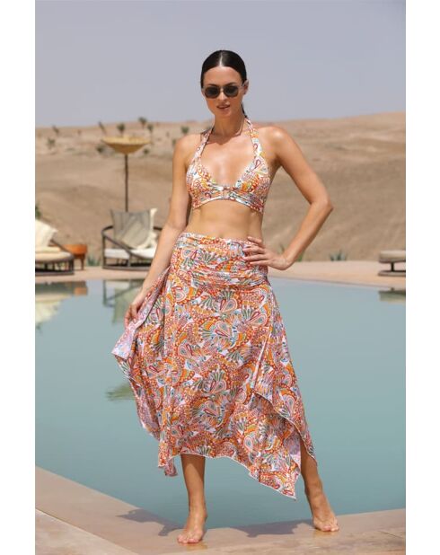 Rock Cindy Mandala/Taormina