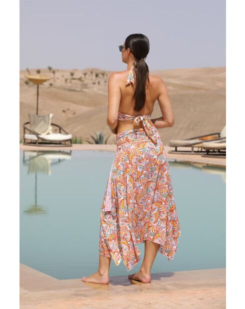 Rock Cindy Mandala/Taormina