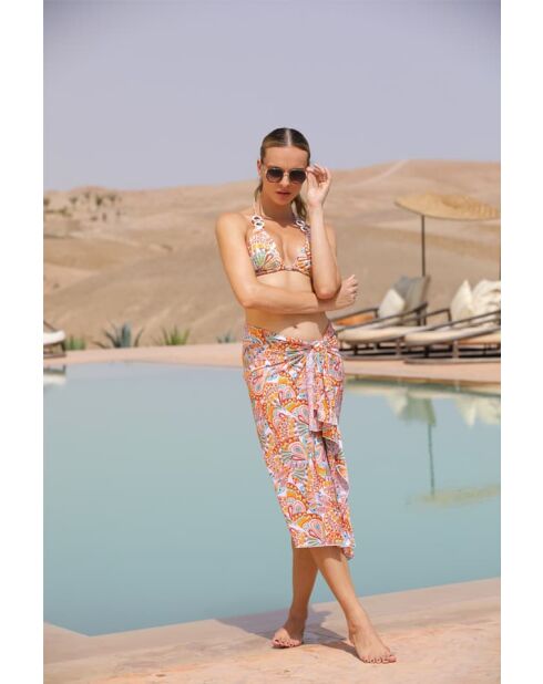 Mandala Pareo/taormina