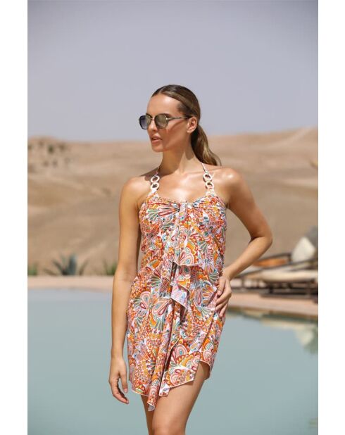 Mandala Pareo/taormina