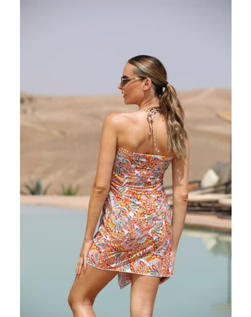 Mandala Pareo/taormina