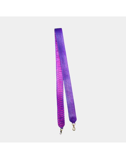 Grote zachte hoes voor Iris python - 31 x 20 cm