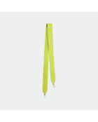 Funda Big Perforate Kiwi de piel suave, 31 x 20 cm