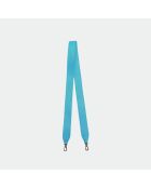 Funda Big Lagoon de piel suave - 31 x 20 cm