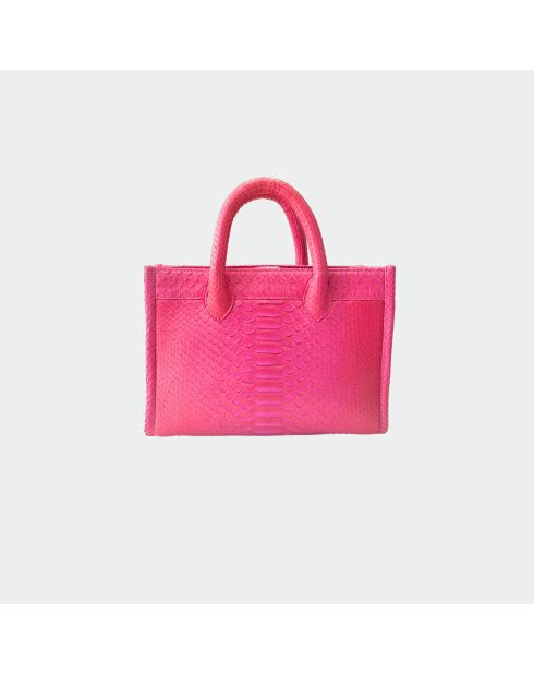 Ana Cherry python-tas - 31 x 13,5 cm