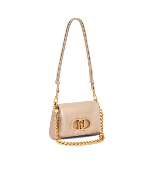 Borsa a tracolla Cross Over Black Sand - 19x13x6 cm