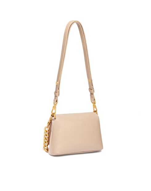 Borsa a tracolla Cross Over Black Sand - 19x13x6 cm