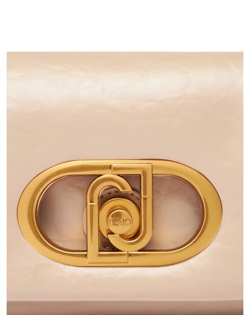 Borsa a tracolla Cross Over Black Sand - 19x13x6 cm