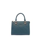 Borsa Manhattan Deep Emerald - 24x18x8 cm