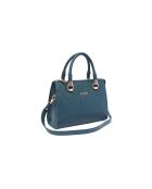 Borsa Manhattan Deep Emerald - 24x18x8 cm