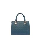 Borsa Manhattan Deep Emerald - 24x18x8 cm