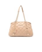 Borsa a tracolla Camel - 44x22x13 cm