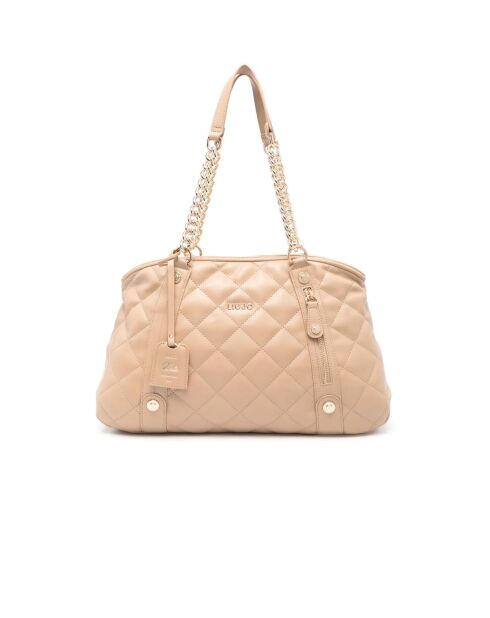 Borsa a tracolla Camel - 44x22x13 cm