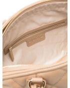 Borsa a tracolla Camel - 44x22x13 cm