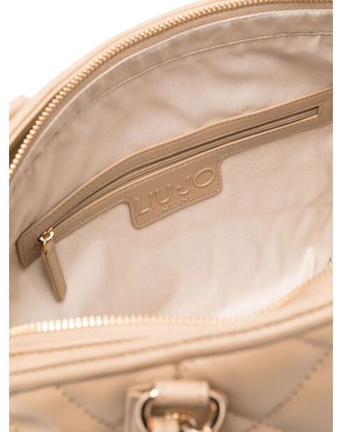 Borsa a tracolla Camel - 44x22x13 cm