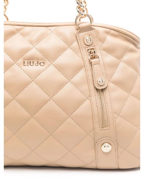 Borsa a tracolla Camel - 44x22x13 cm