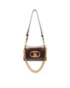 Bolso de hombro T.Moro Cross, 19 x 13 x 6 cm