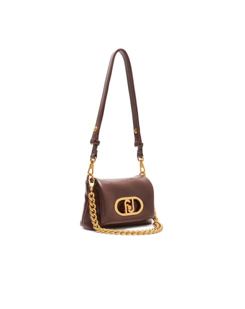 Bolso de hombro T.Moro Cross, 19 x 13 x 6 cm