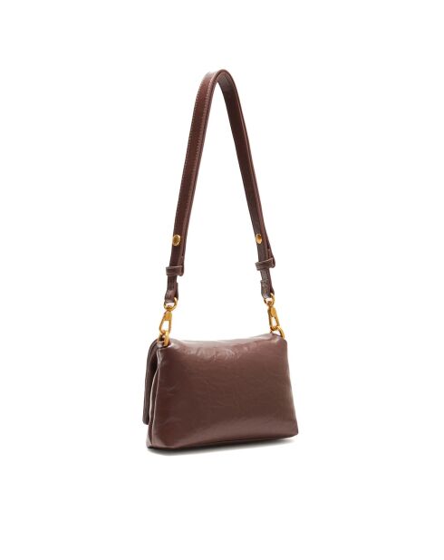 Bolso de hombro T.Moro Cross, 19 x 13 x 6 cm