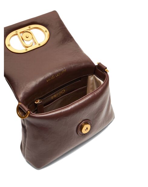 Bolso de hombro T.Moro Cross, 19 x 13 x 6 cm