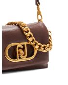 Bolso de hombro T.Moro Cross, 19 x 13 x 6 cm