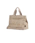 Borsa per latte d'avena - 40x30x20 cm