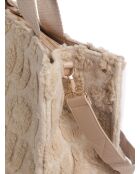 Borsa per latte d'avena - 40x30x20 cm