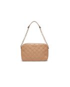 Borsa a tracolla Biscuit gemstone - 22x16x7 cm