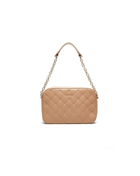 Borsa a tracolla Biscuit gemstone - 22x16x7 cm