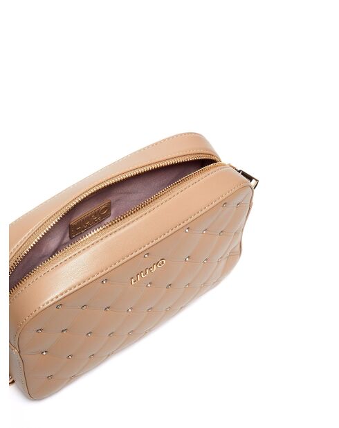 Borsa a tracolla Biscuit gemstone - 22x16x7 cm