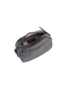 Borsa a tracolla Custodia per fotocamera Ecs M Antracite - 24x7x16 cm