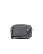 Borsa a tracolla Custodia per fotocamera Ecs M Antracite - 24x7x16 cm