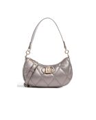 Borsa Better Silver - 27x16x7 cm