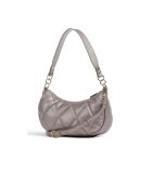 Borsa Better Silver - 27x16x7 cm