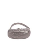 Borsa Better Silver - 27x16x7 cm
