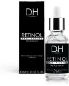 Sérum visage au rétinol avancé DRH - 30 ml