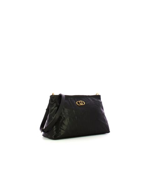 Pochette nera Ecs L - 34x21x12 cm