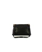 Pochette nera Ecs L - 34x21x12 cm