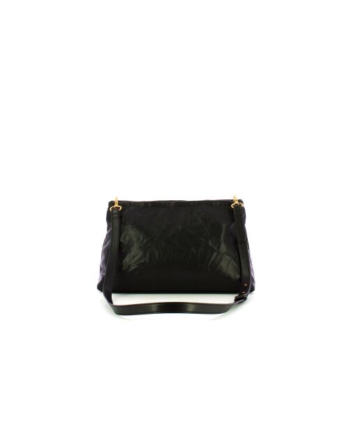 Pochette nera Ecs L - 34x21x12 cm