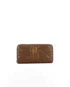 Better Chocolat gewatteerde portemonnee - 19x10x2cm